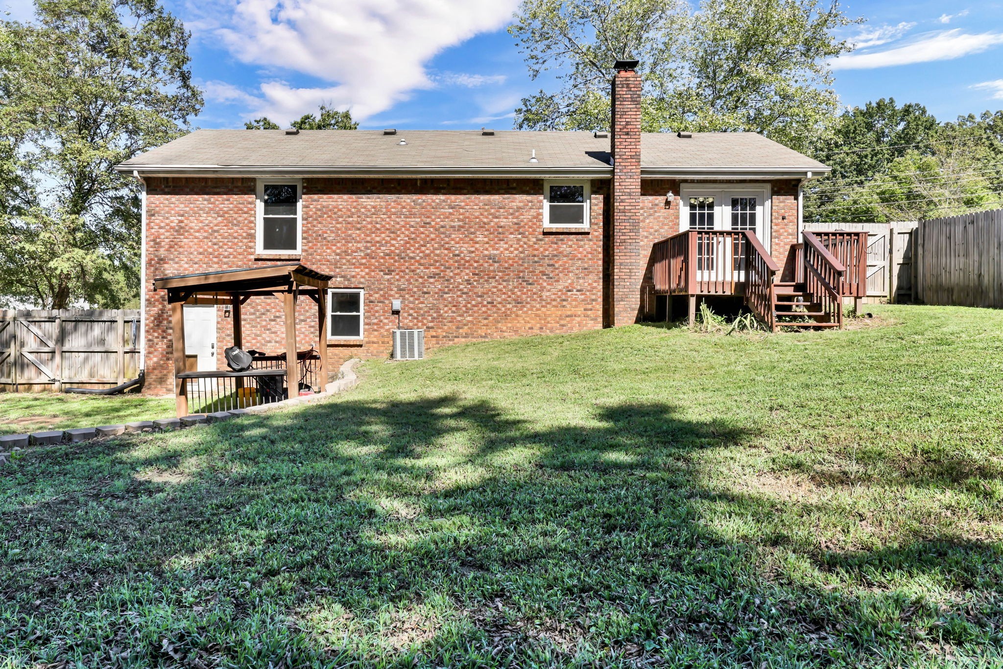 614 Cayce Drive Clarksville TN 37042