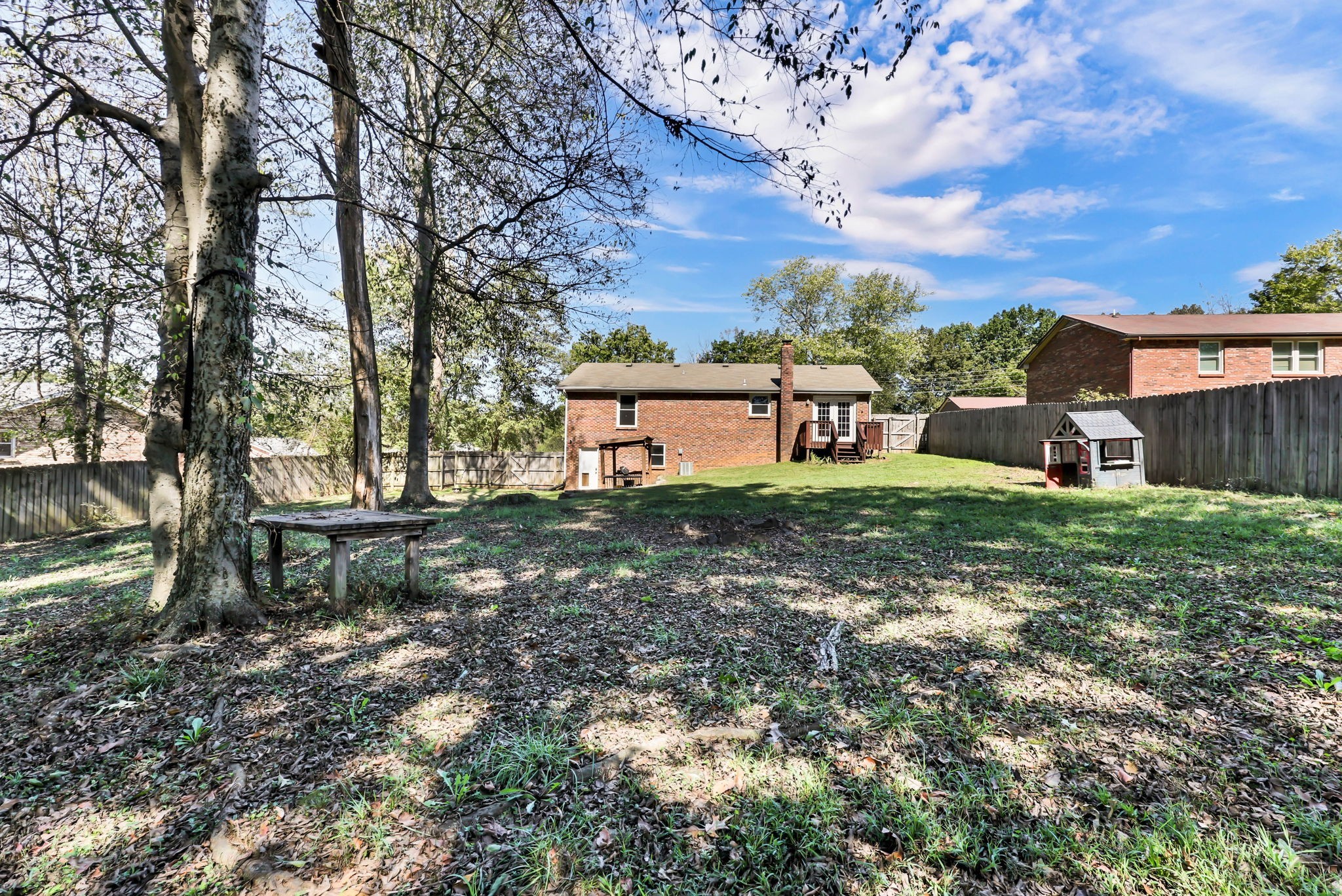 614 Cayce Drive Clarksville TN 37042
