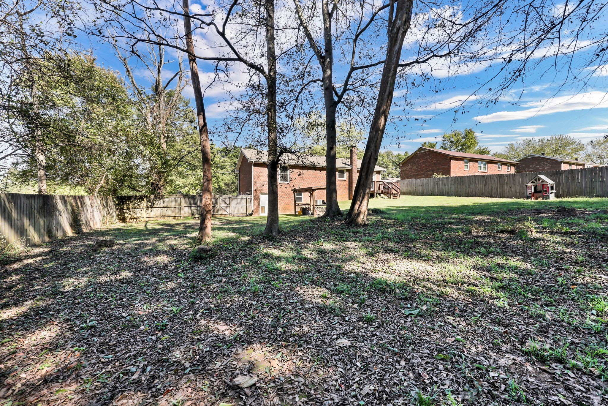 614 Cayce Drive Clarksville TN 37042