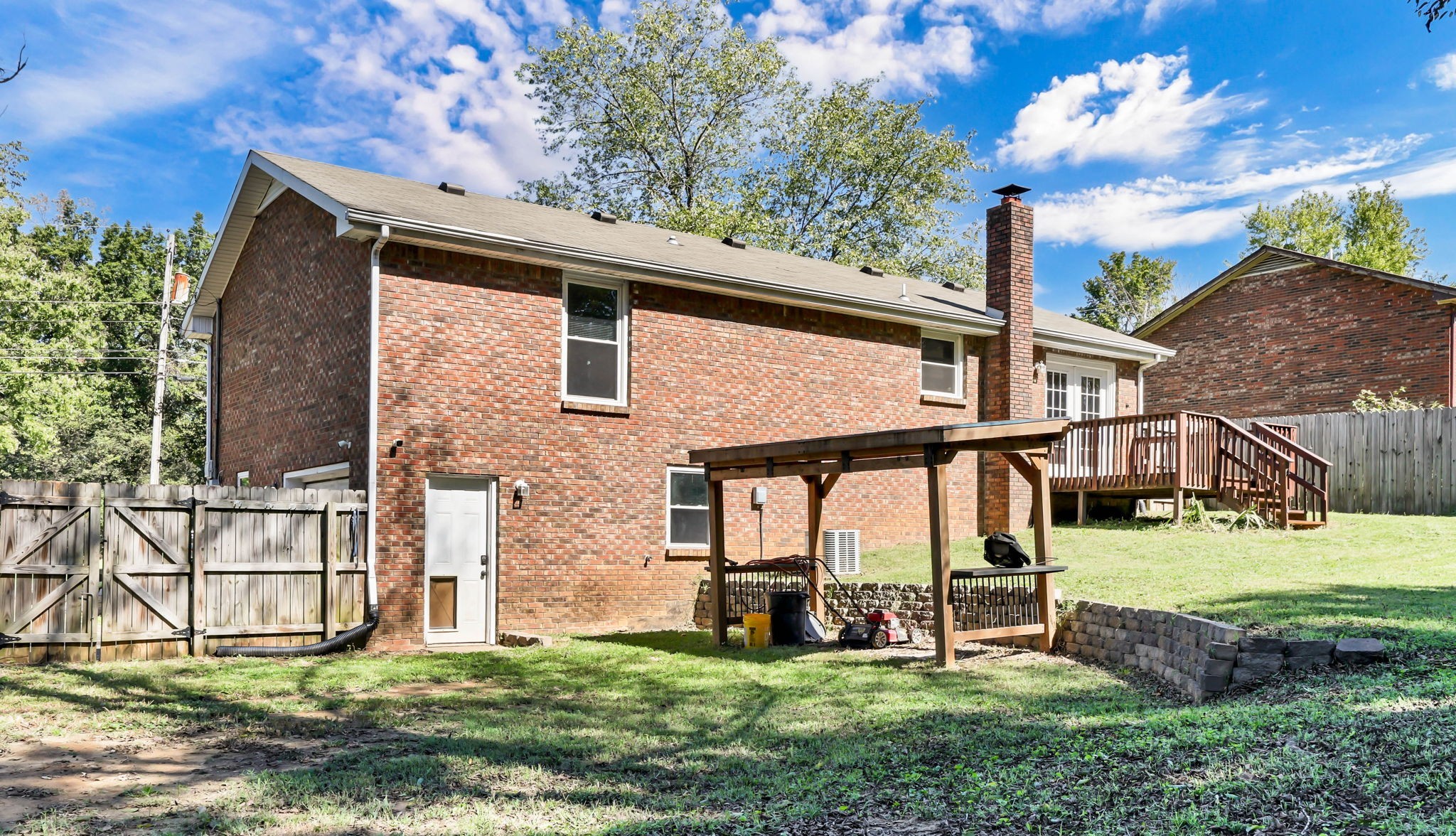 614 Cayce Drive Clarksville TN 37042