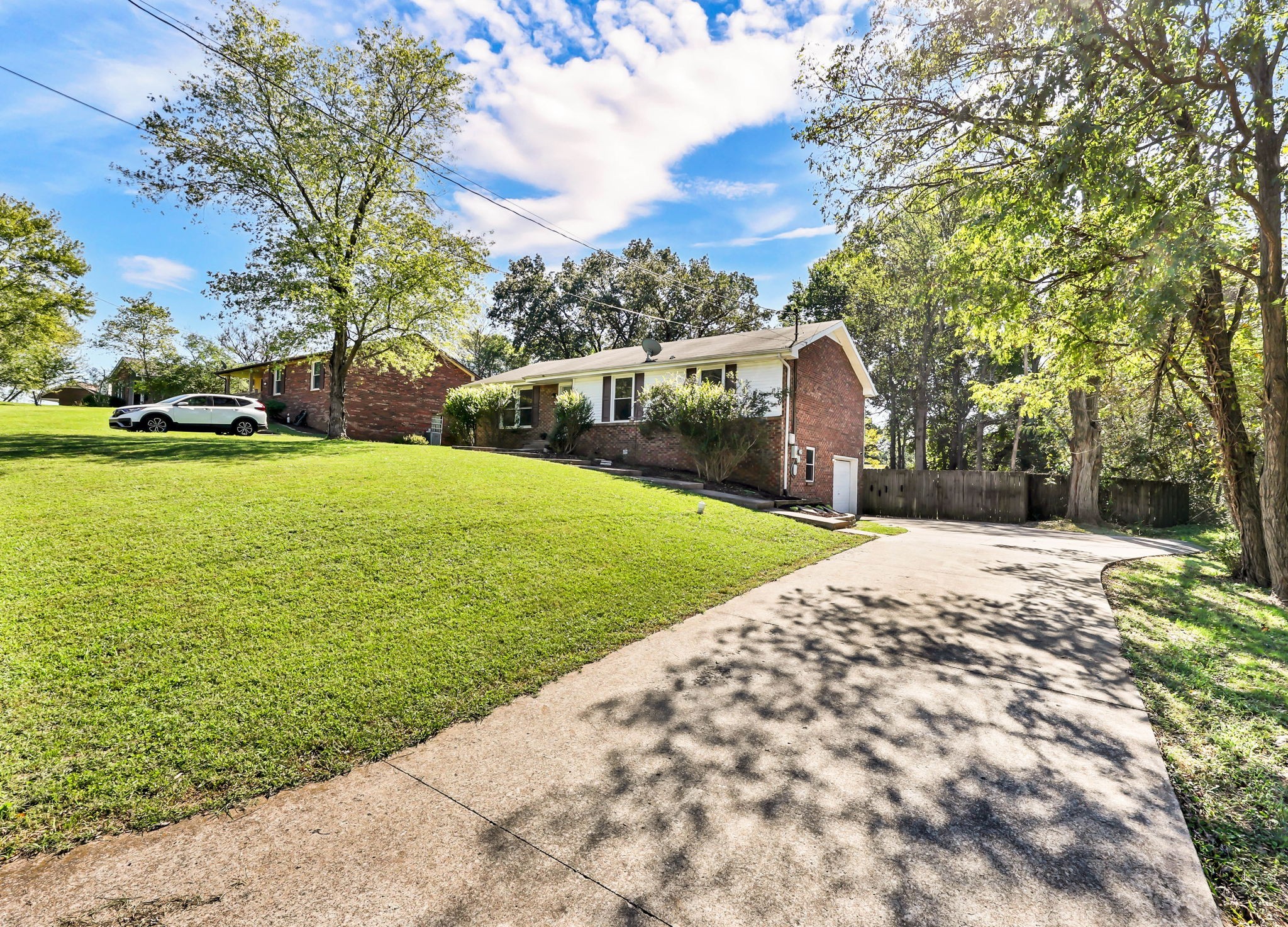 614 Cayce Drive Clarksville TN 37042