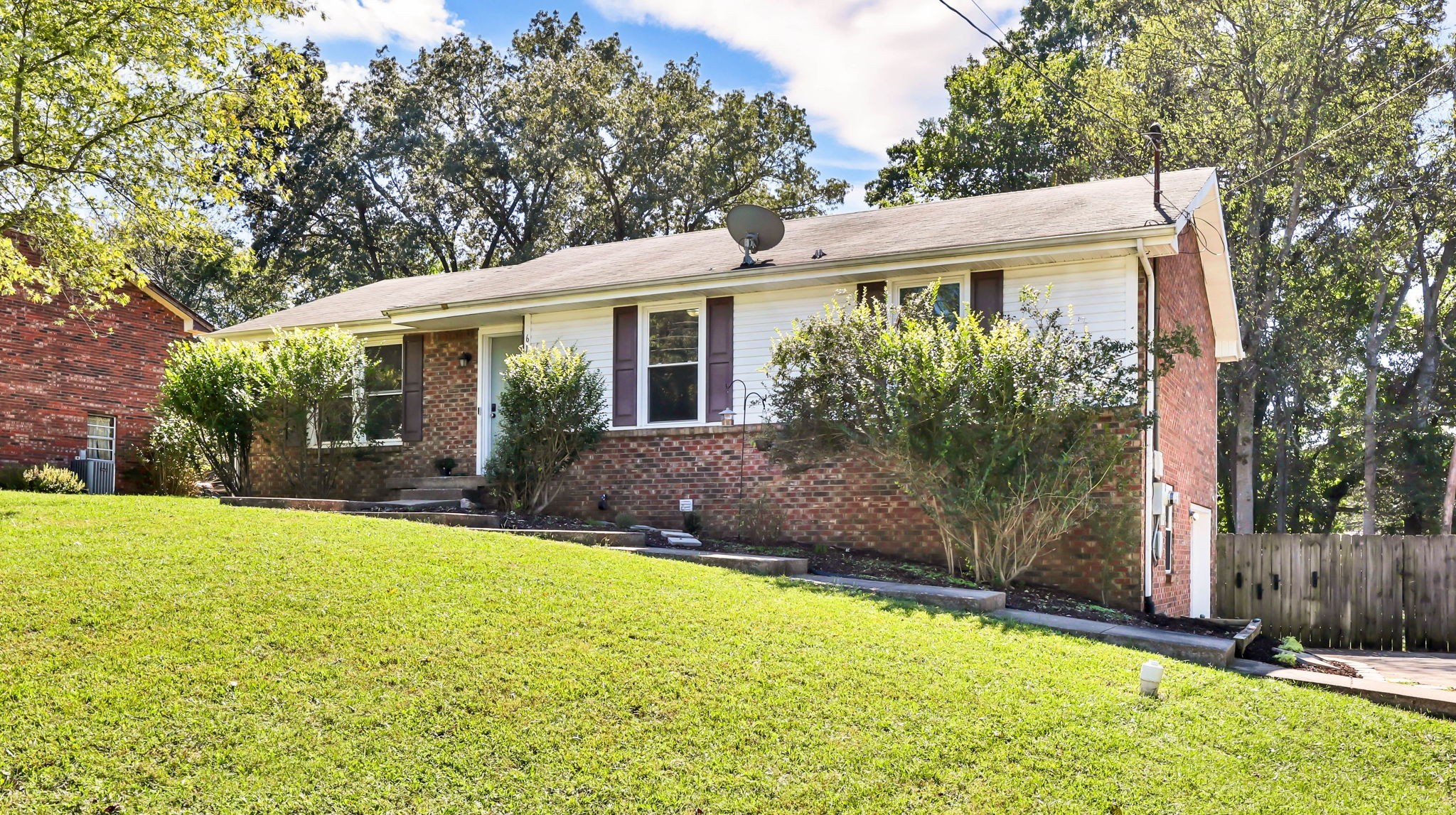 614 Cayce Drive Clarksville TN 37042