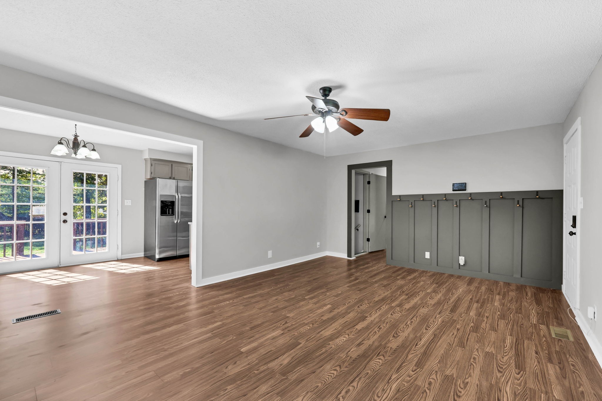 614 Cayce Drive Clarksville TN 37042