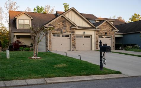 2340 Rivendell Lane Chattanooga TN 37421