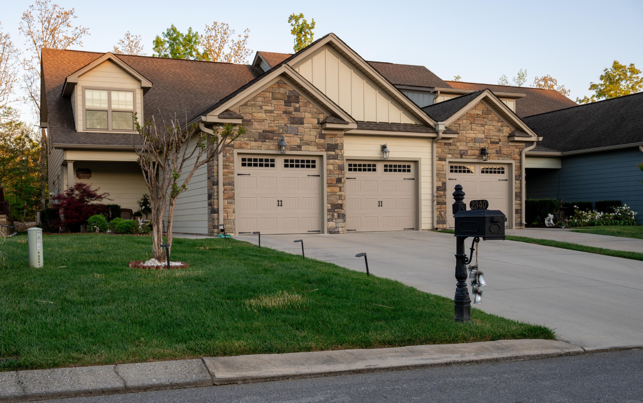 2340 Rivendell Lane Chattanooga TN 37421
