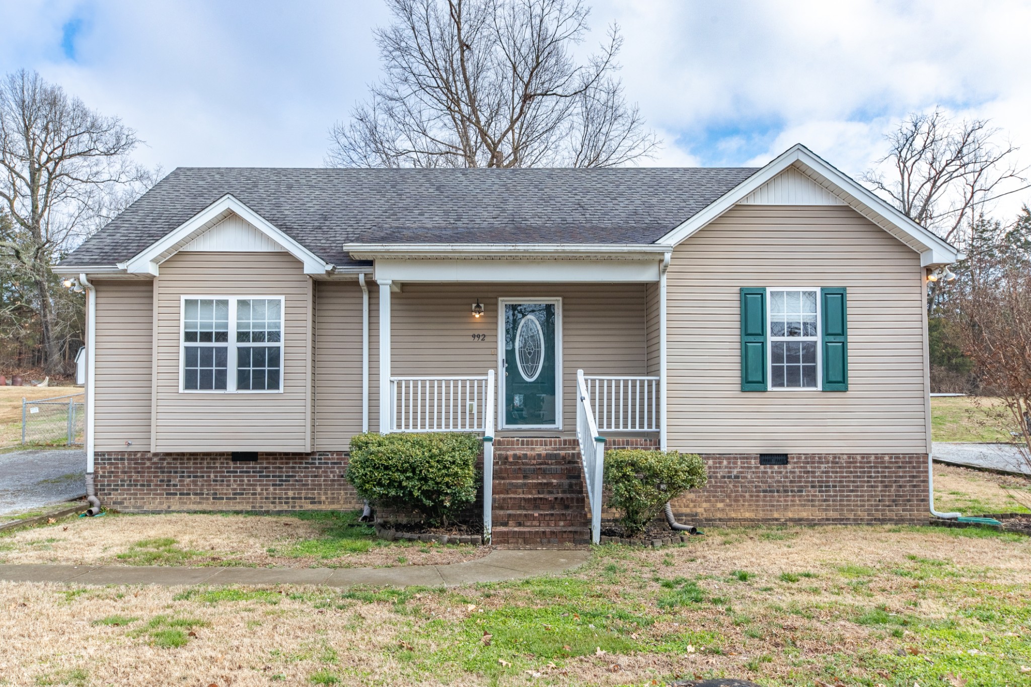 992 Sumerset Circle Lewisburg TN 37091