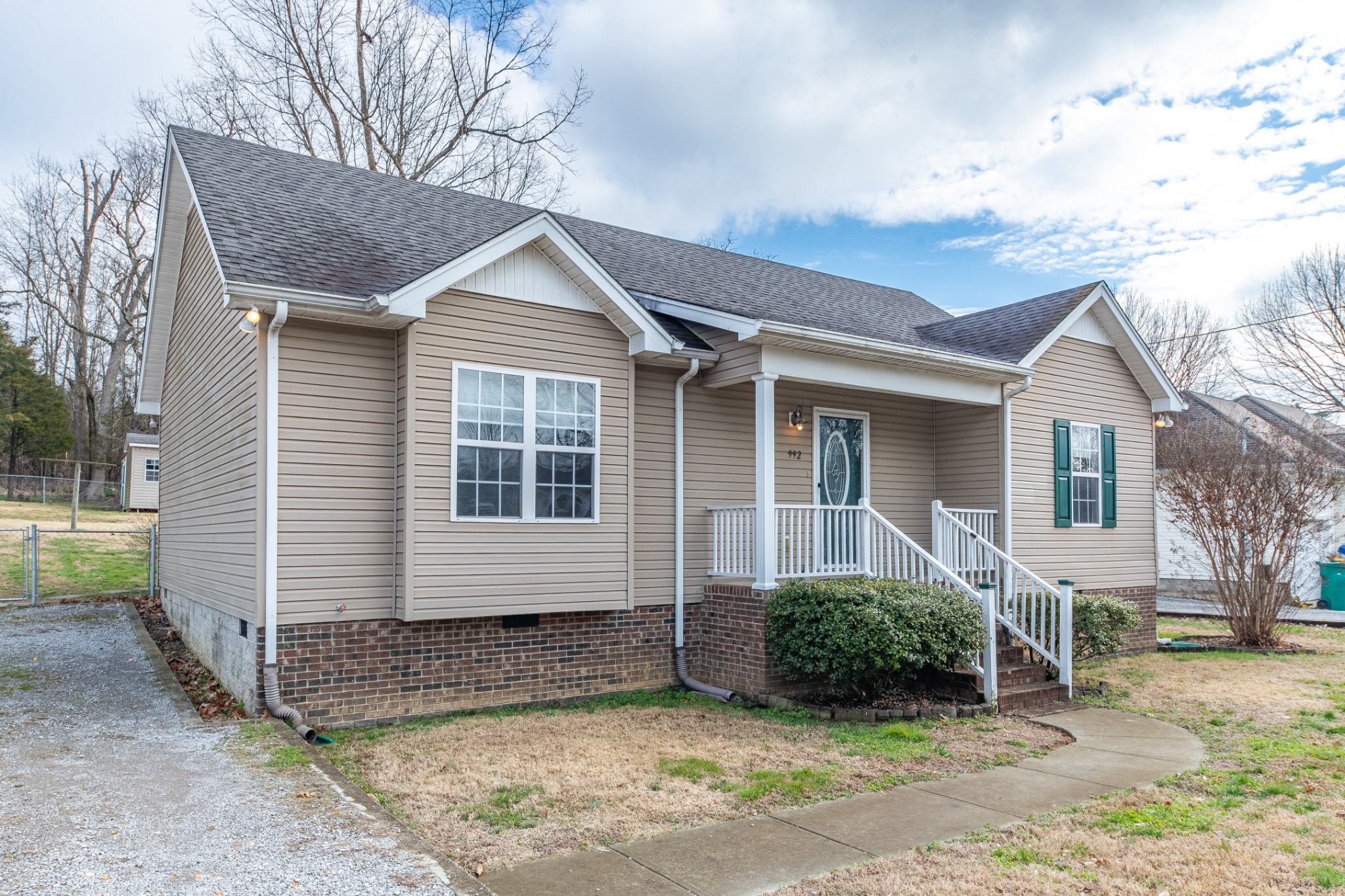 992 Sumerset Circle Lewisburg TN 37091