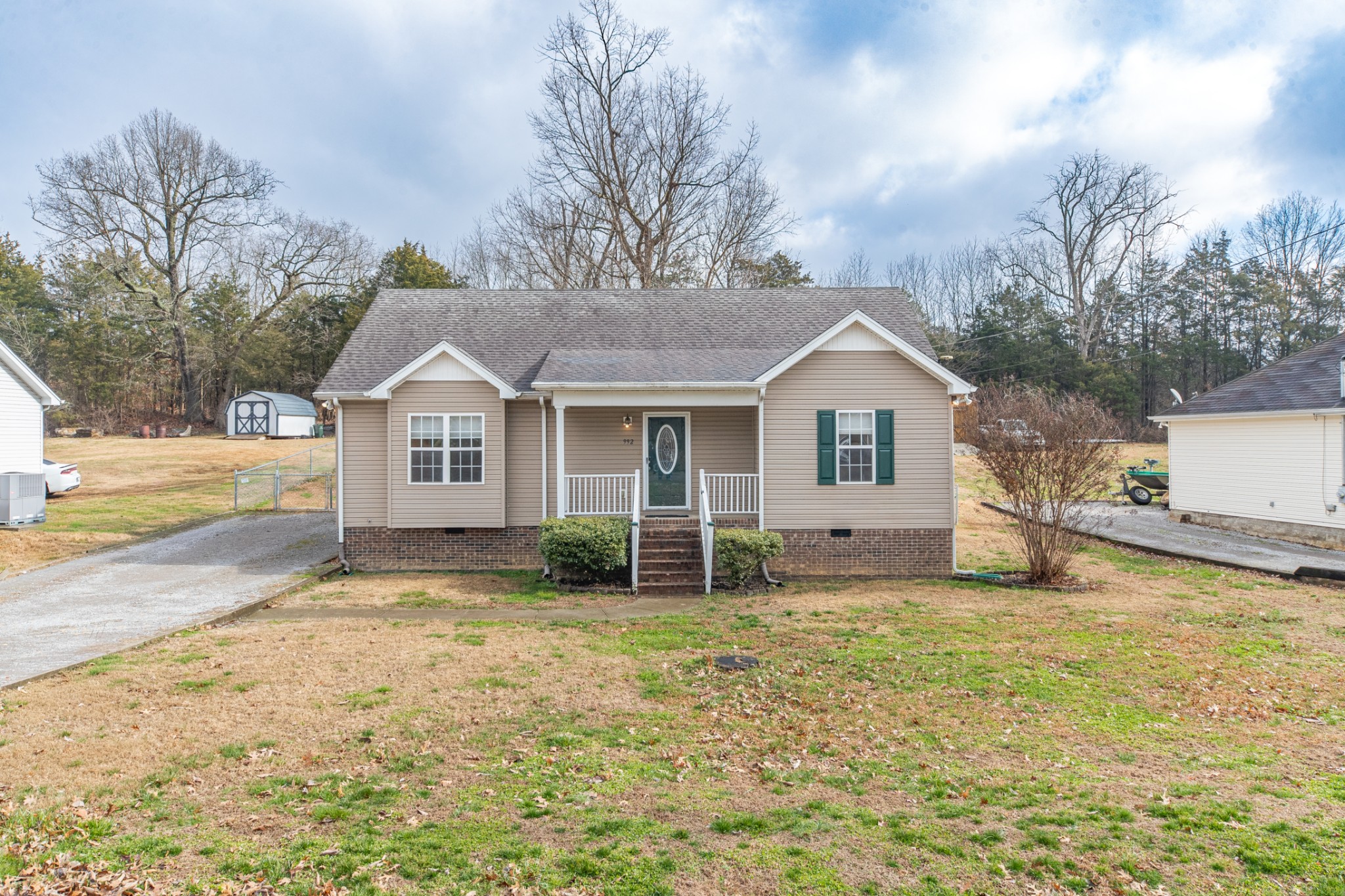 992 Sumerset Circle Lewisburg TN 37091