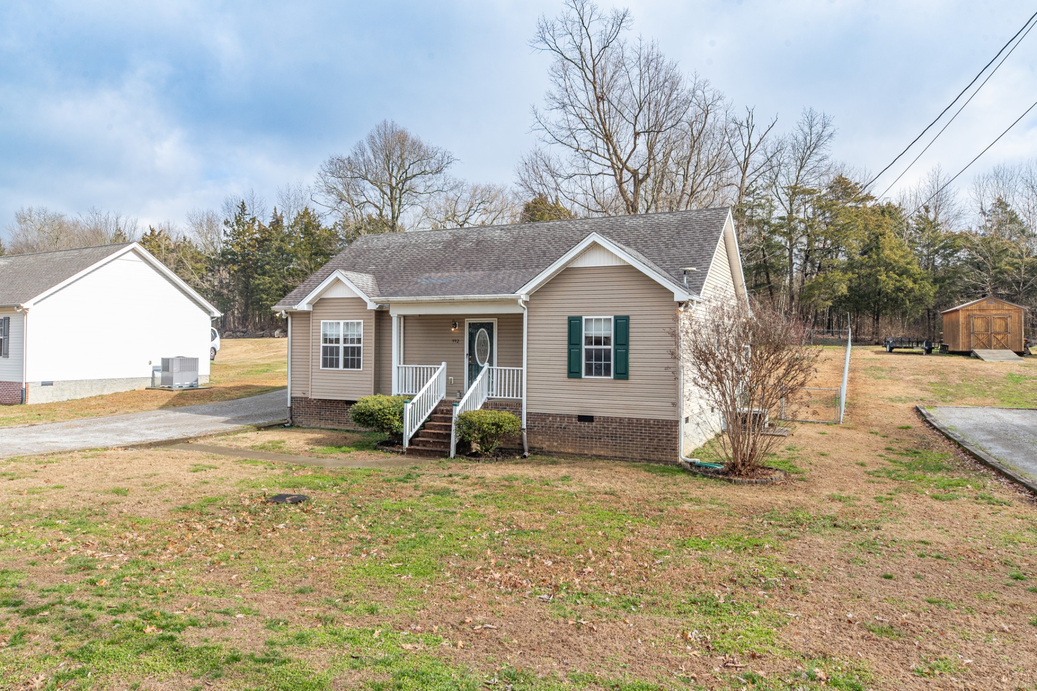 992 Sumerset Circle Lewisburg TN 37091