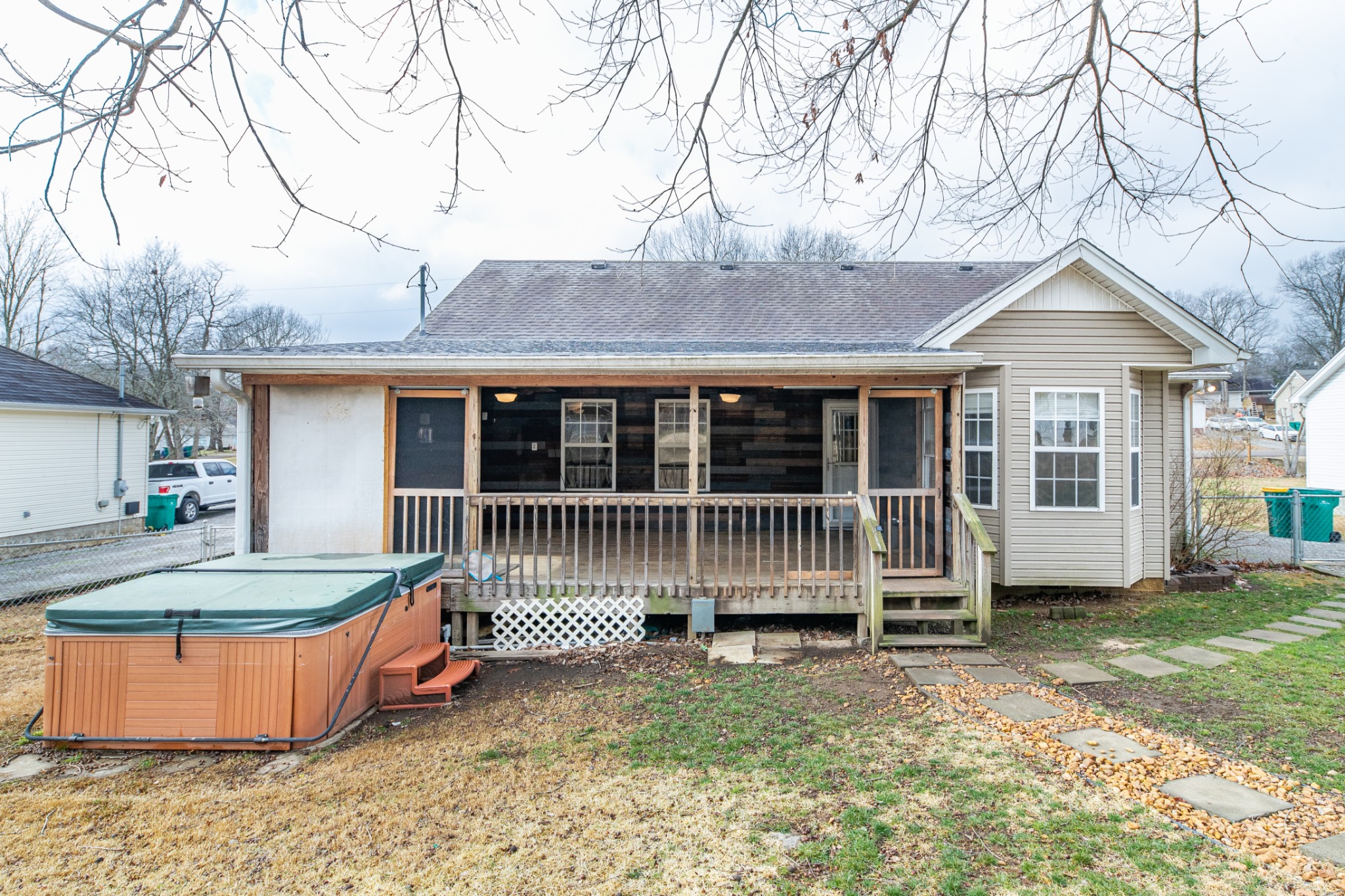 992 Sumerset Circle Lewisburg TN 37091