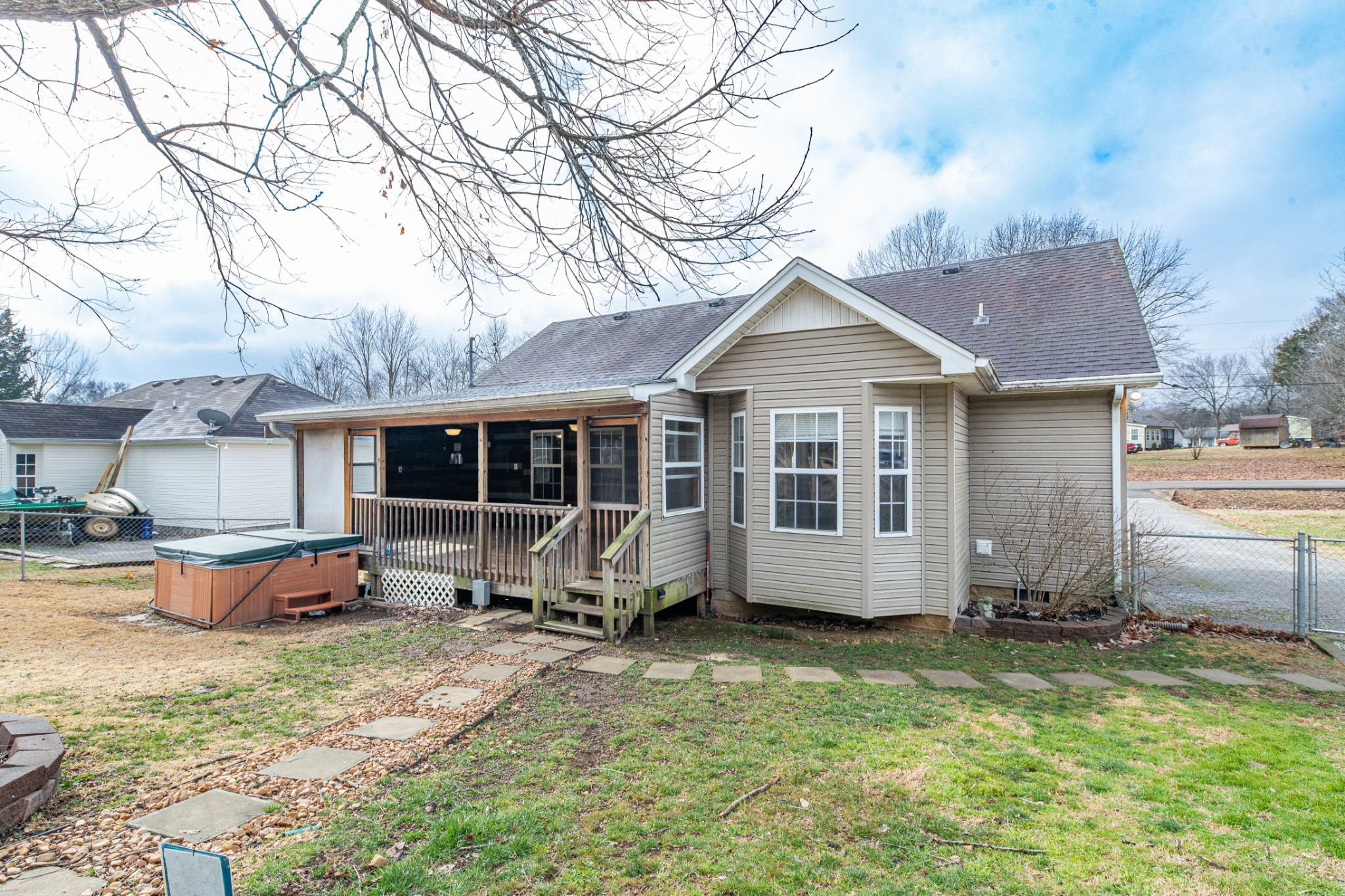 992 Sumerset Circle Lewisburg TN 37091