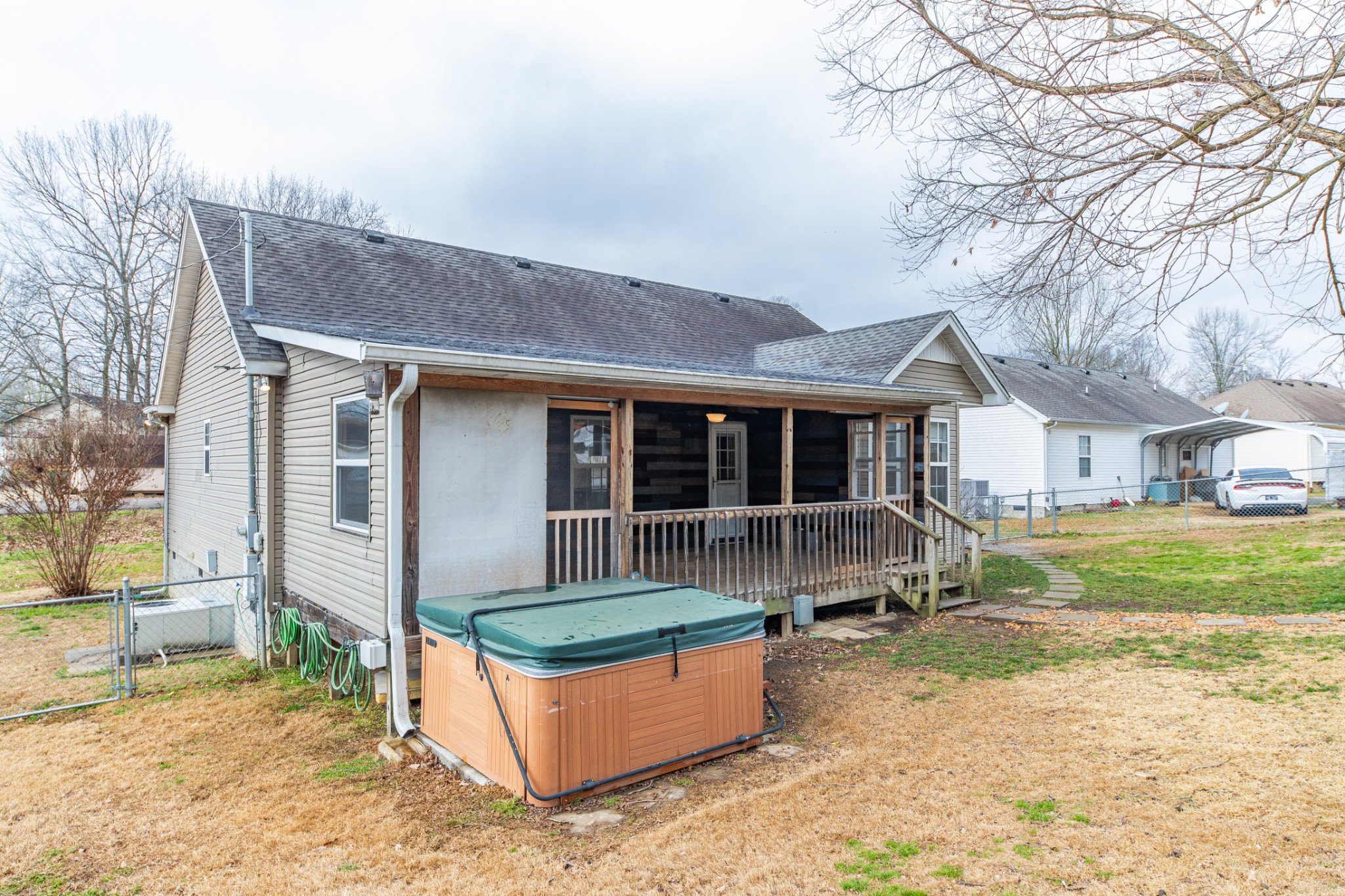 992 Sumerset Circle Lewisburg TN 37091