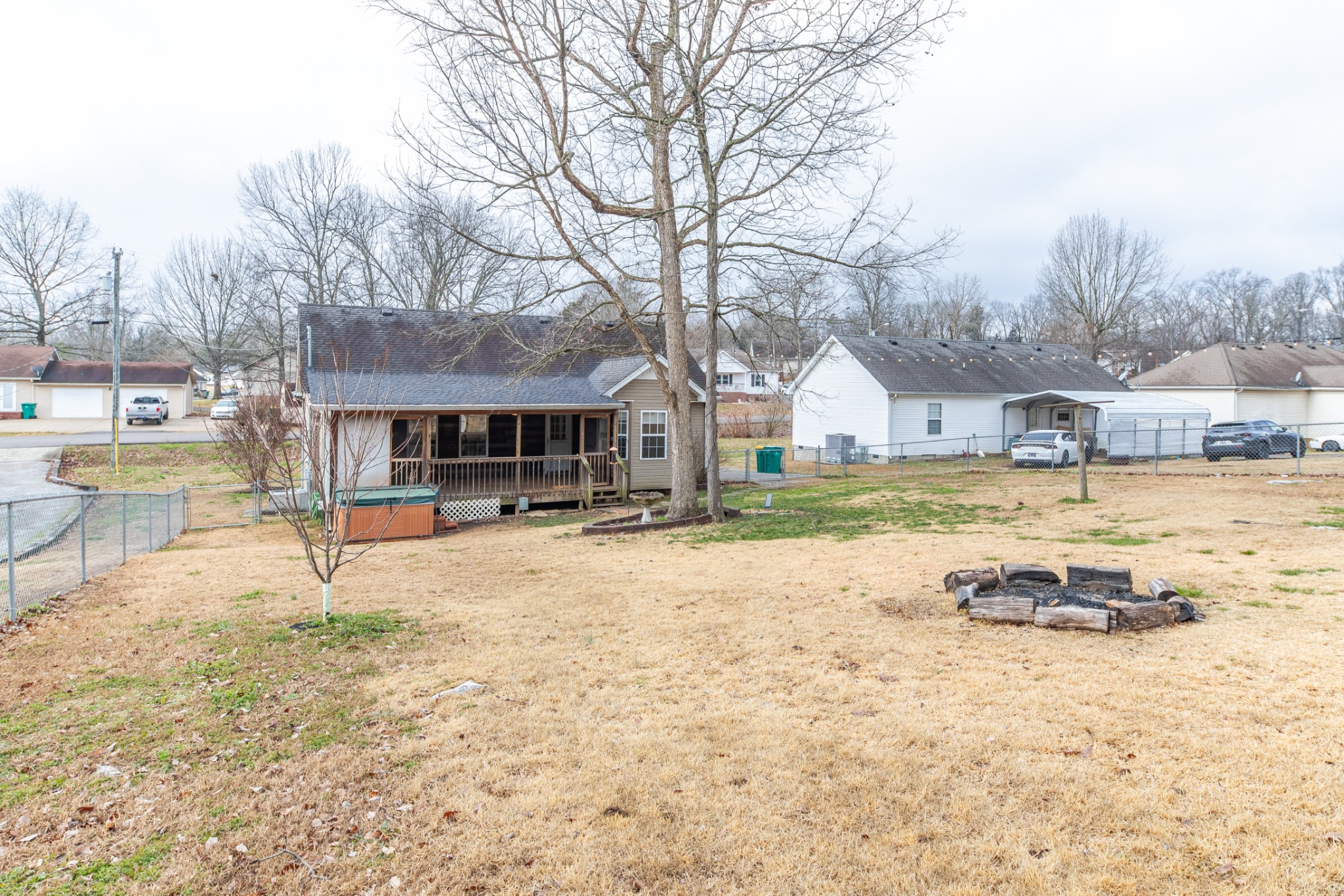 992 Sumerset Circle Lewisburg TN 37091