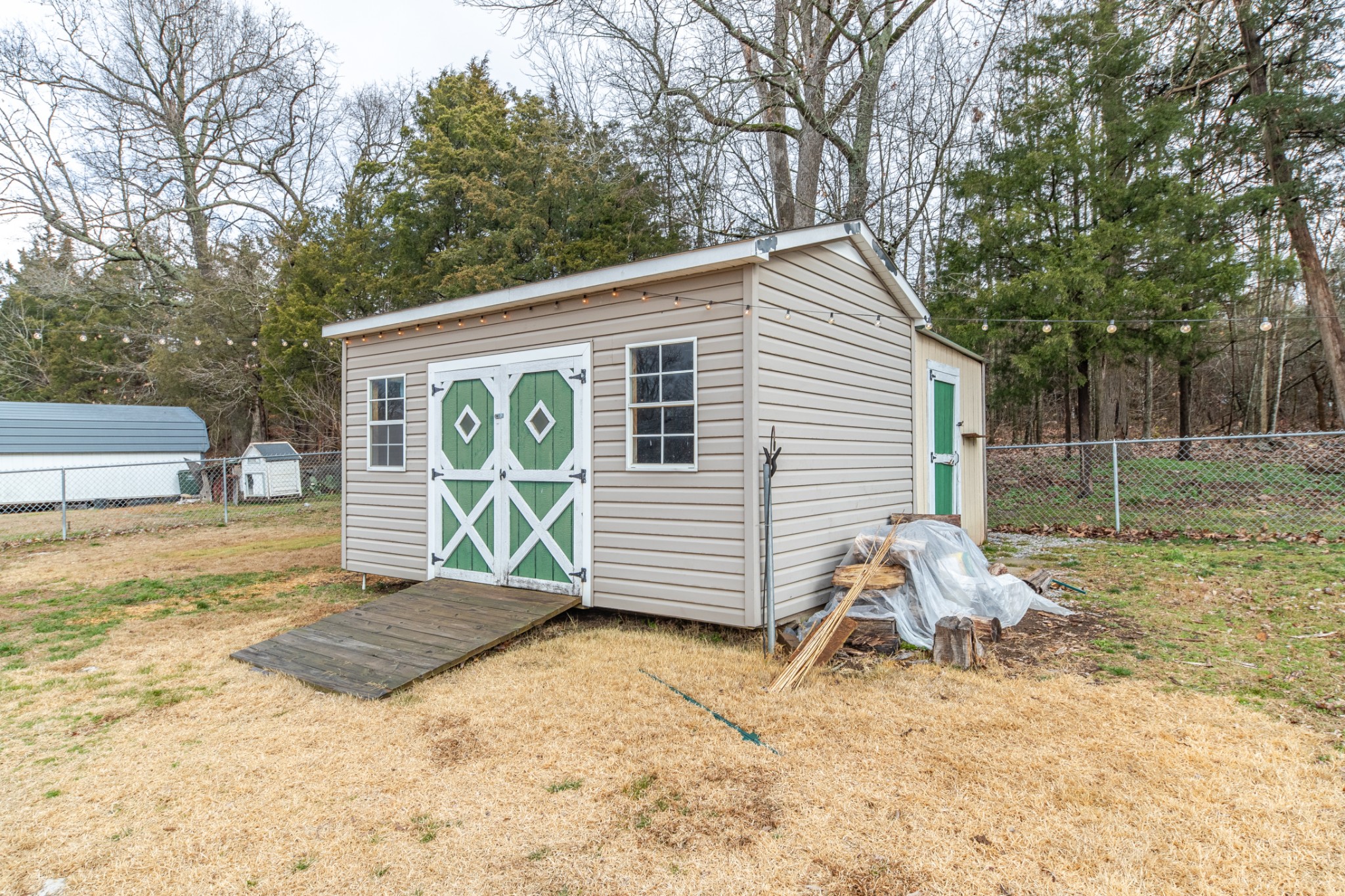 992 Sumerset Circle Lewisburg TN 37091