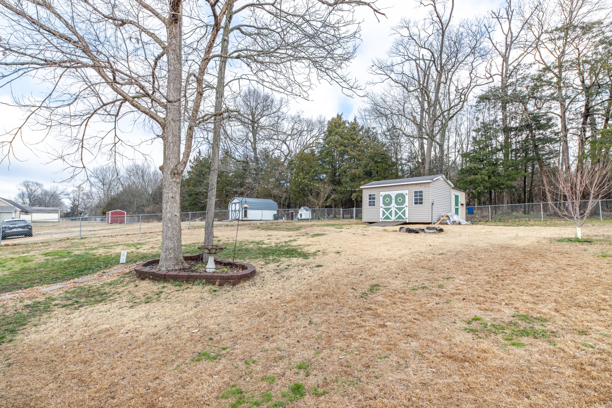 992 Sumerset Circle Lewisburg TN 37091