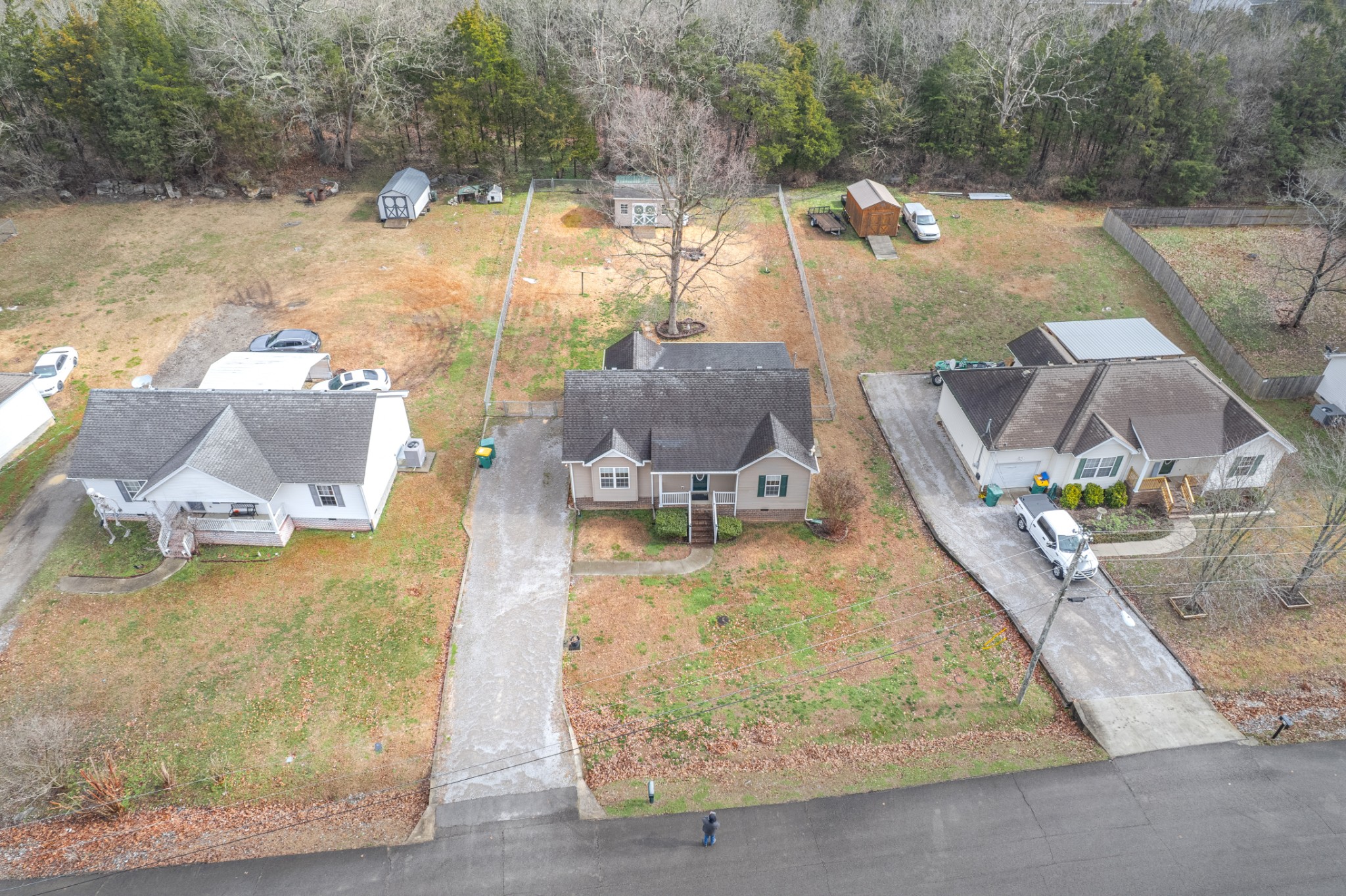 992 Sumerset Circle Lewisburg TN 37091