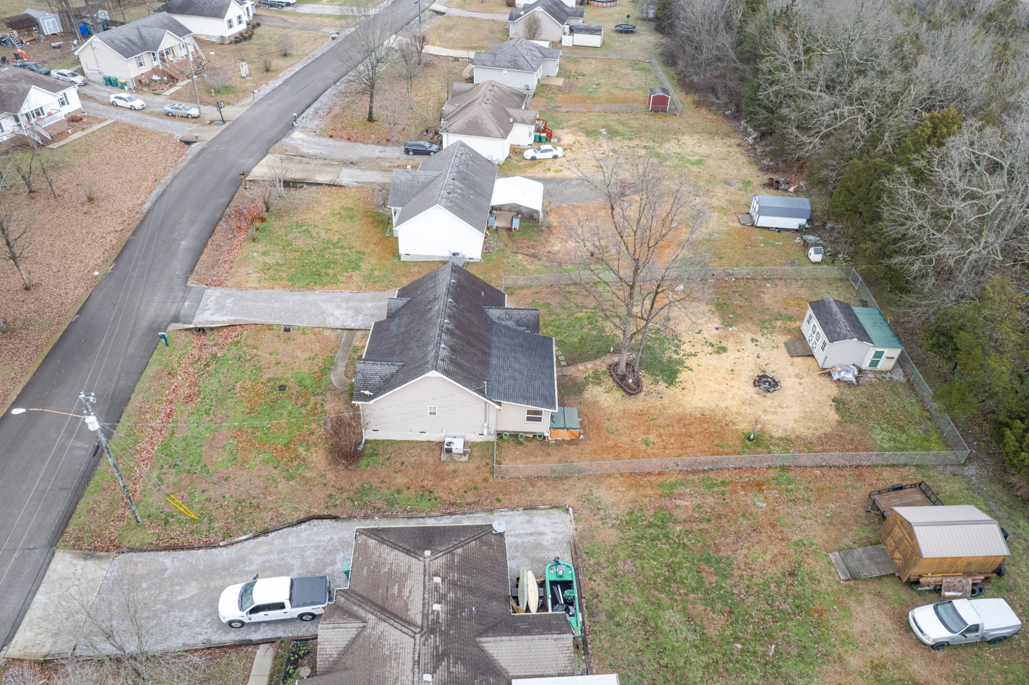 992 Sumerset Circle Lewisburg TN 37091