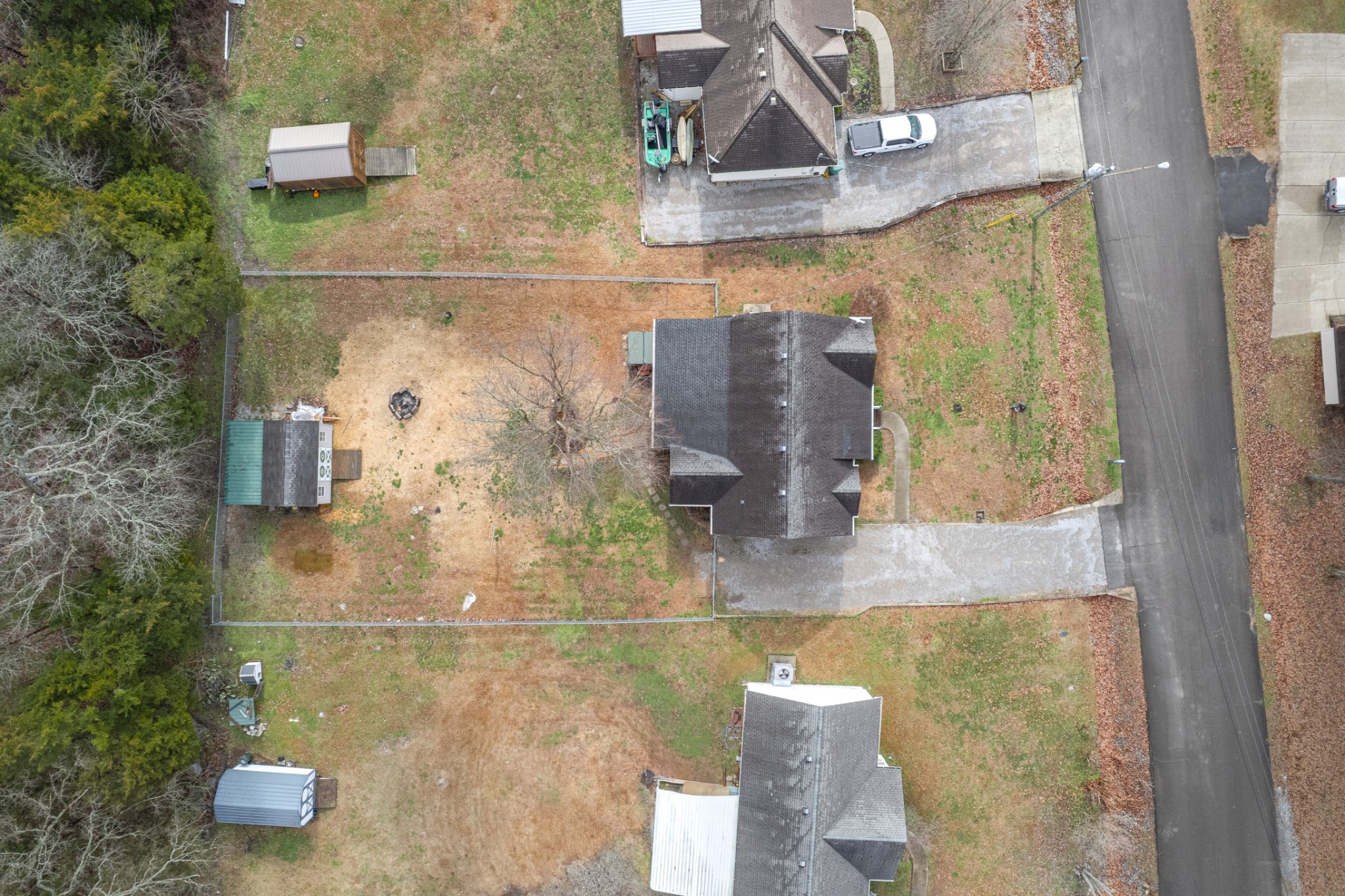 992 Sumerset Circle Lewisburg TN 37091
