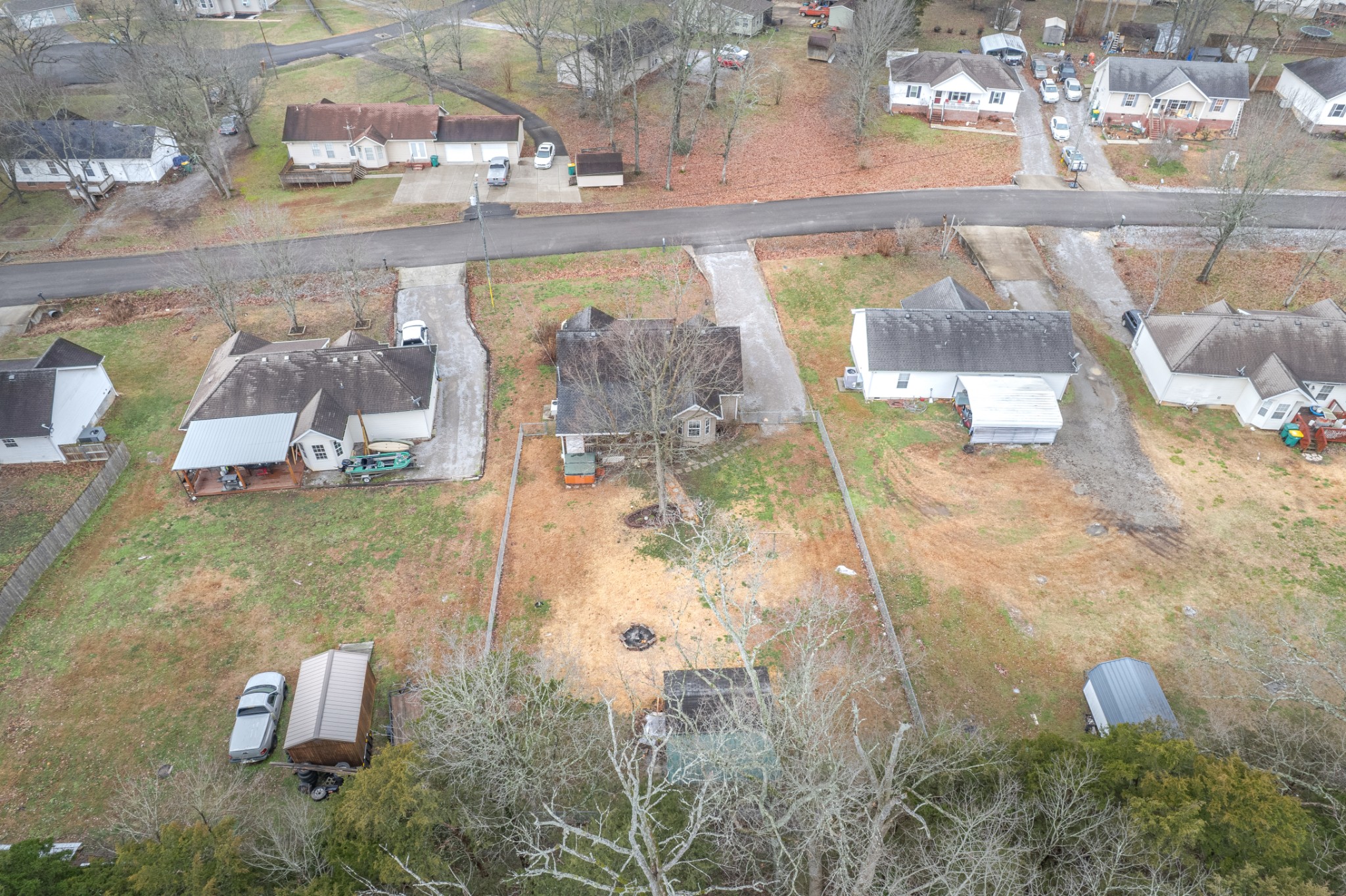 992 Sumerset Circle Lewisburg TN 37091