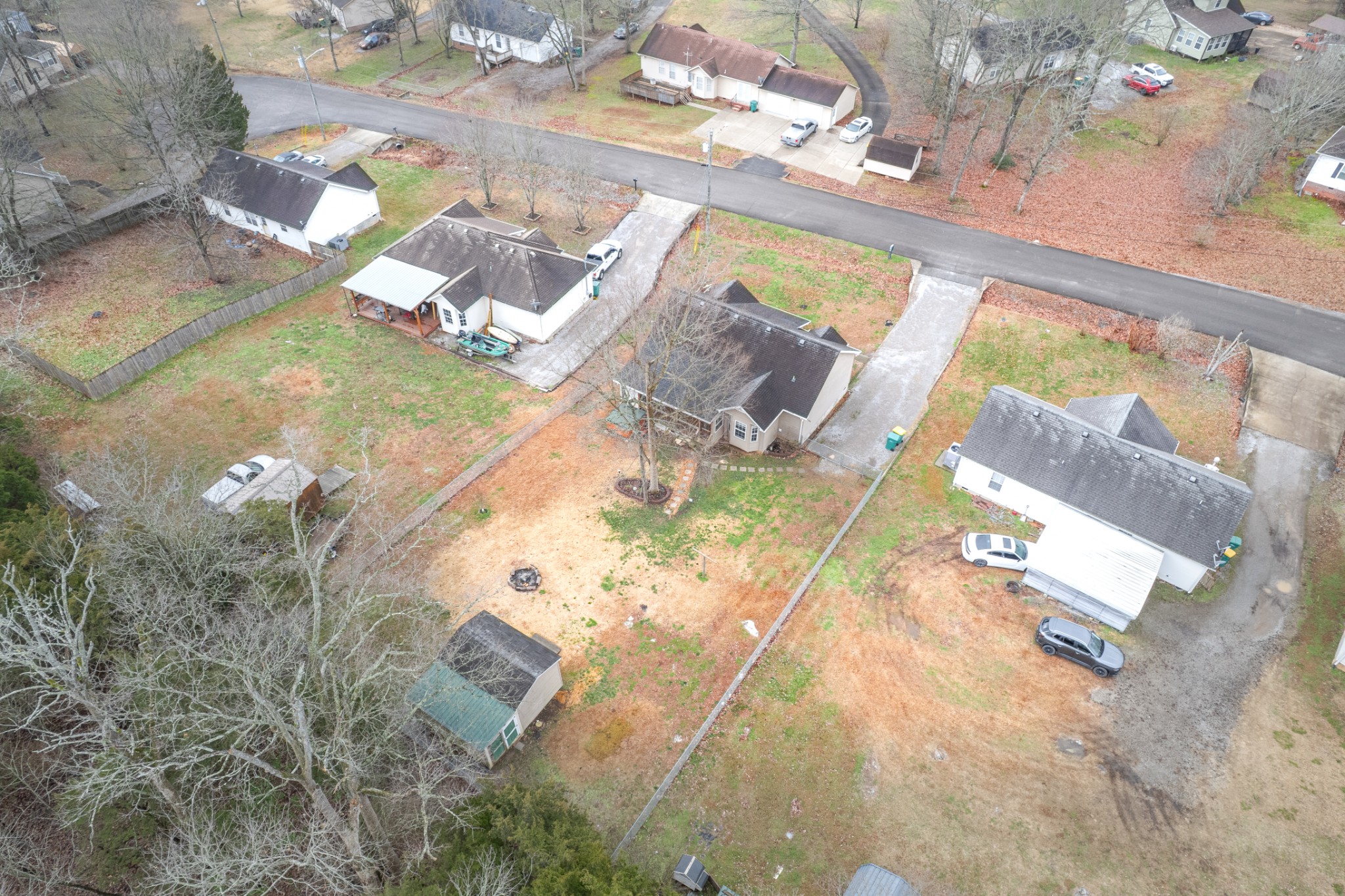 992 Sumerset Circle Lewisburg TN 37091