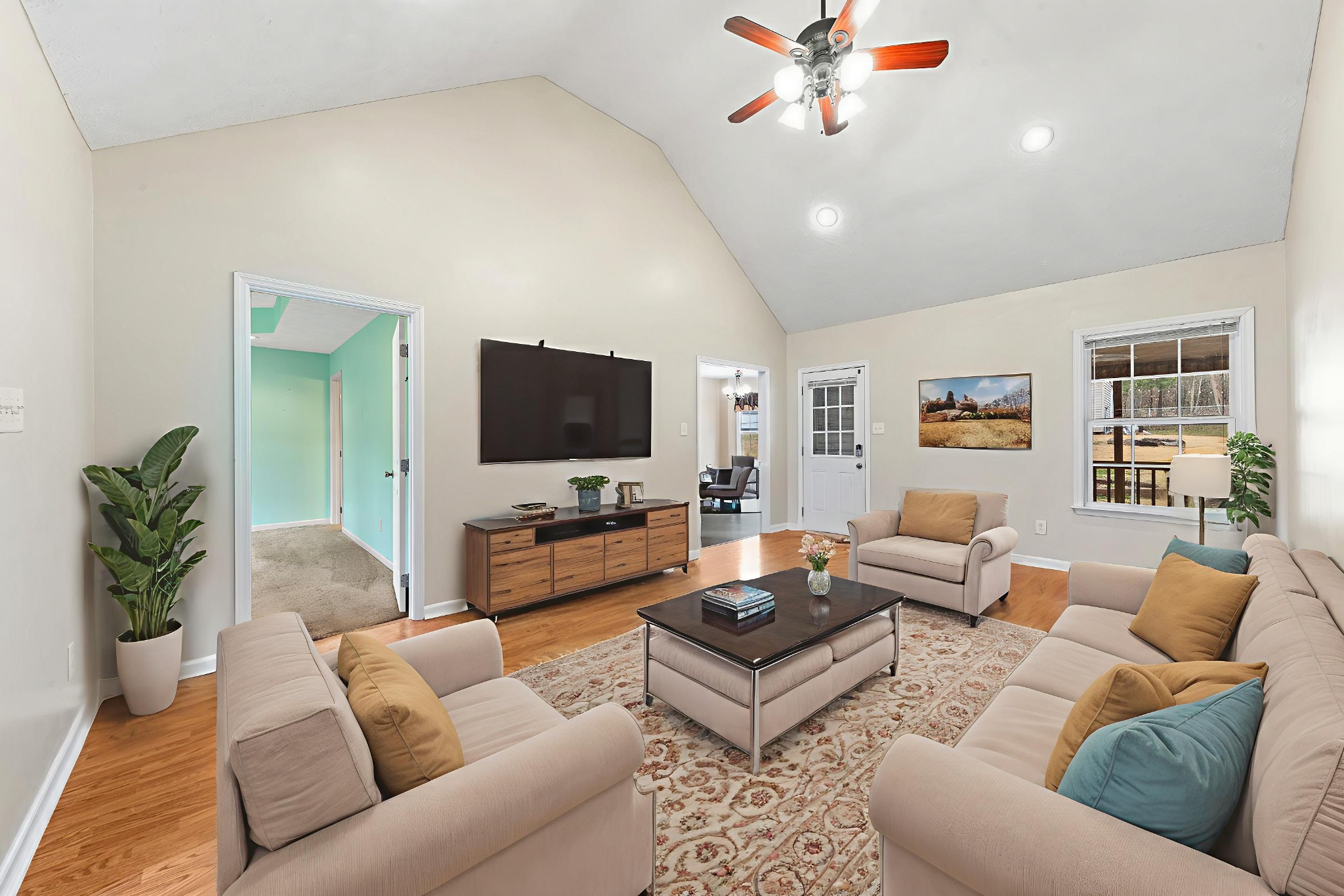 992 Sumerset Circle Lewisburg TN 37091