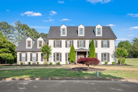 2520 Shannon Drive Murfreesboro TN 37129