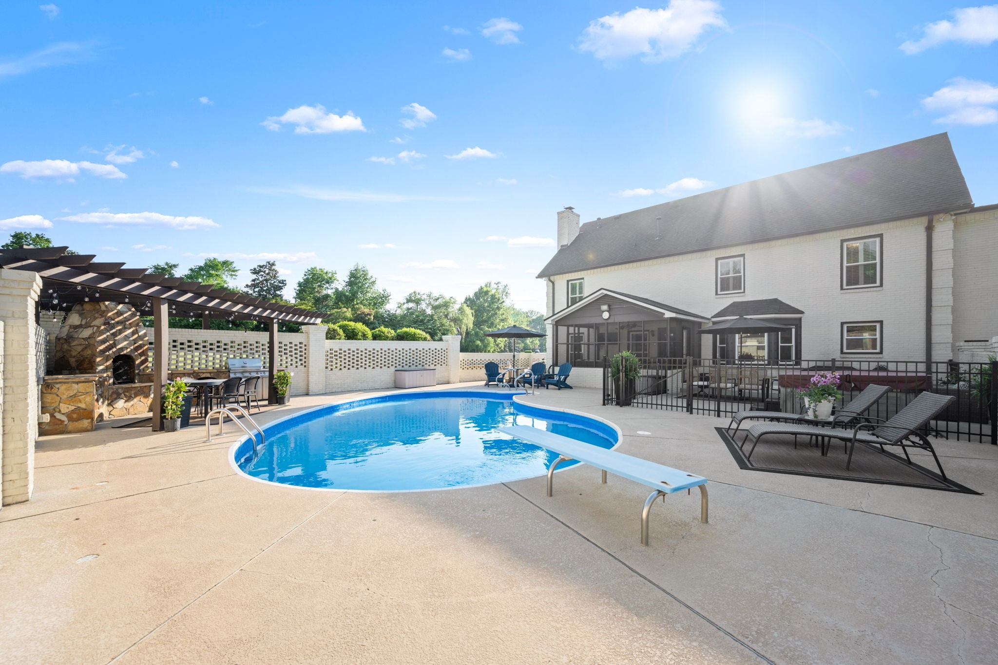 2520 Shannon Drive Murfreesboro TN 37129