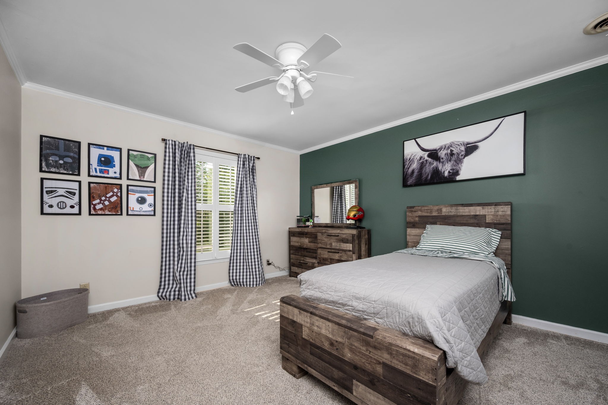 2520 Shannon Drive Murfreesboro TN 37129