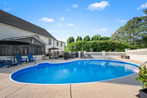 2520 Shannon Drive Murfreesboro TN 37129