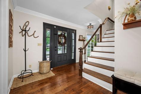 2520 Shannon Drive Murfreesboro TN 37129