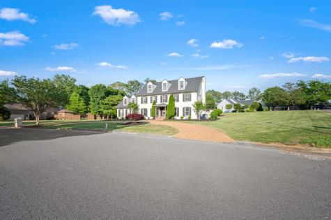 2520 Shannon Drive Murfreesboro TN 37129