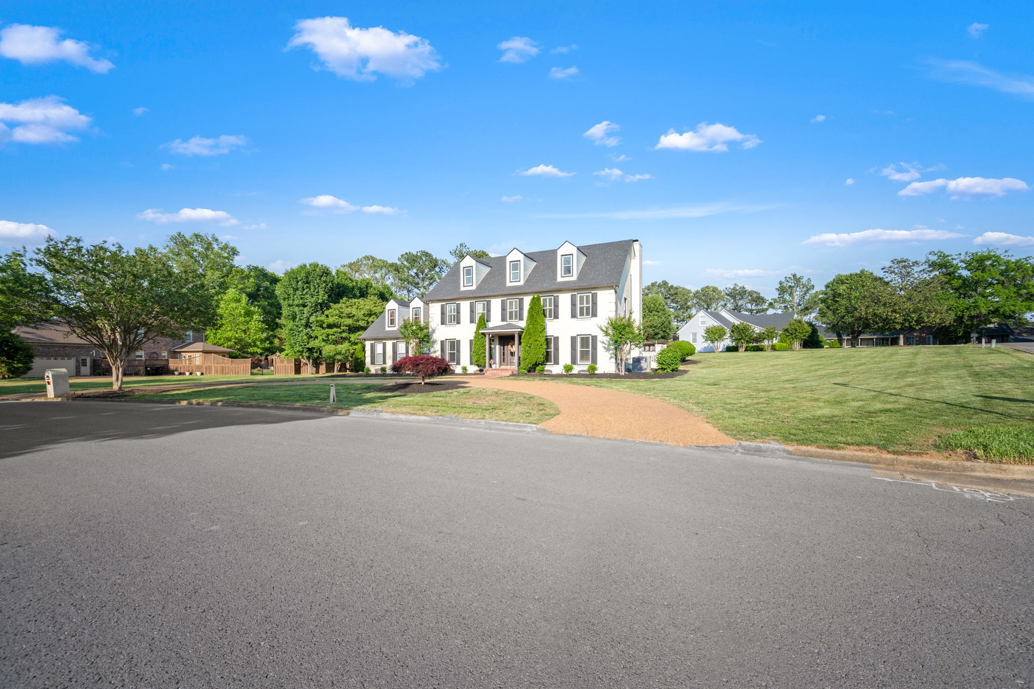 2520 Shannon Drive Murfreesboro TN 37129