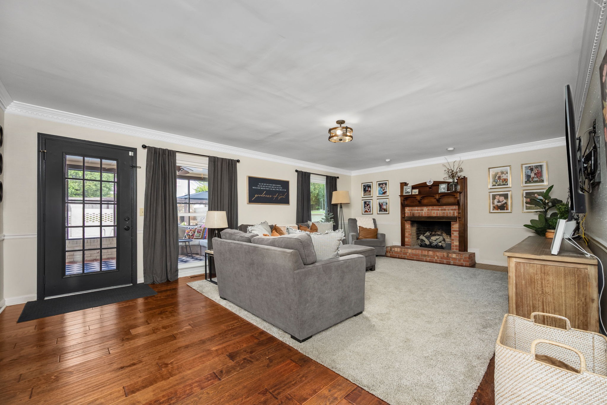 2520 Shannon Drive Murfreesboro TN 37129