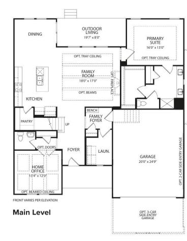 1933 Hildebrand Lane Columbia TN 38401