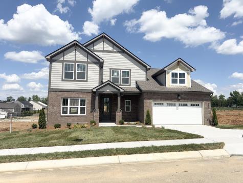 1933 Hildebrand Lane Columbia TN 38401