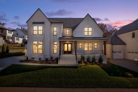 3536 Josephine Way Nolensville TN 37135