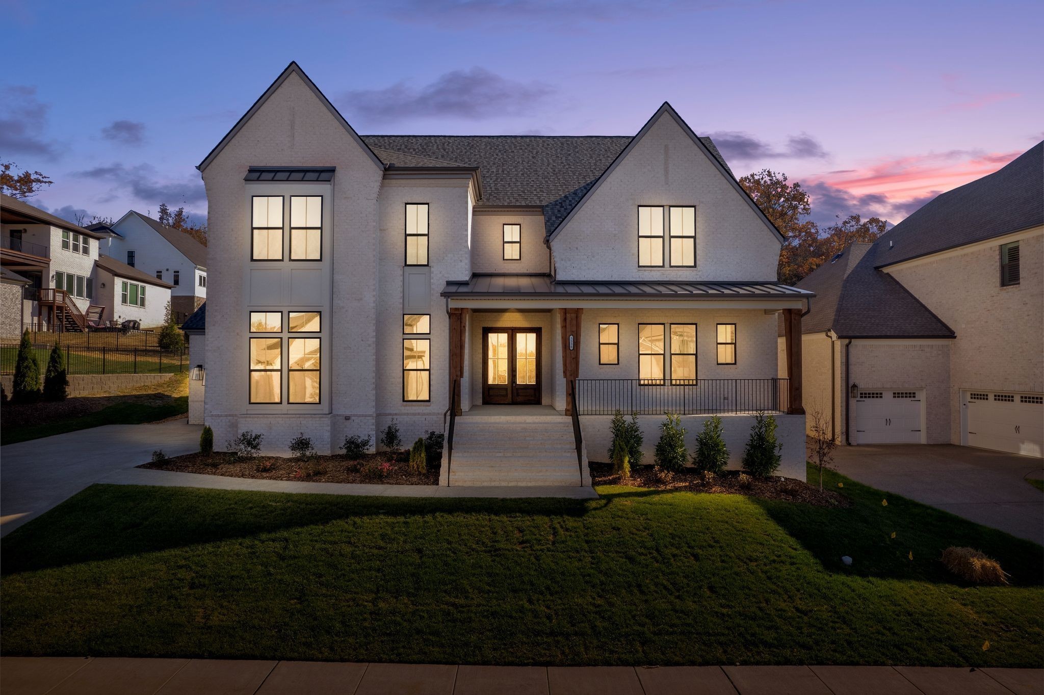 3536 Josephine Way Nolensville TN 37135