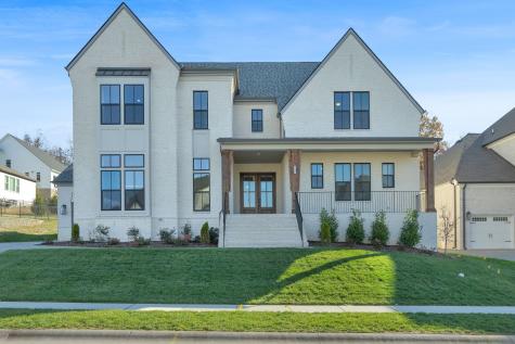3536 Josephine Way Nolensville TN 37135