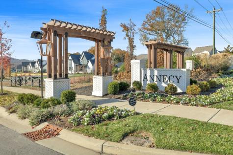3536 Josephine Way Nolensville TN 37135