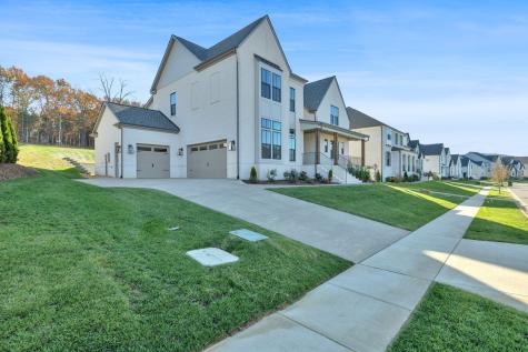 3536 Josephine Way Nolensville TN 37135
