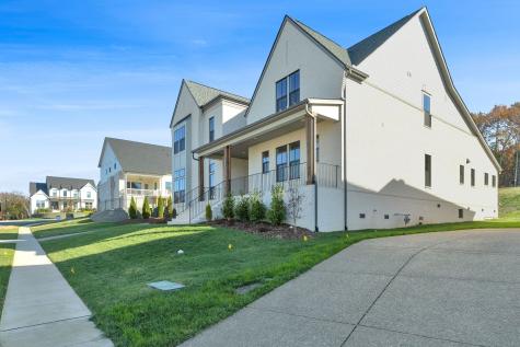 3536 Josephine Way Nolensville TN 37135