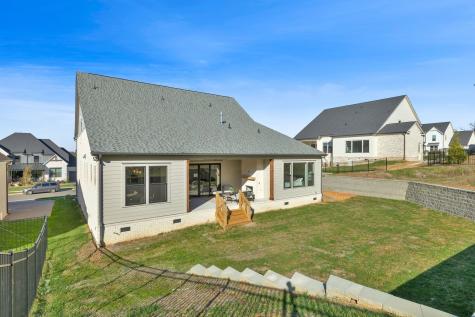 3536 Josephine Way Nolensville TN 37135