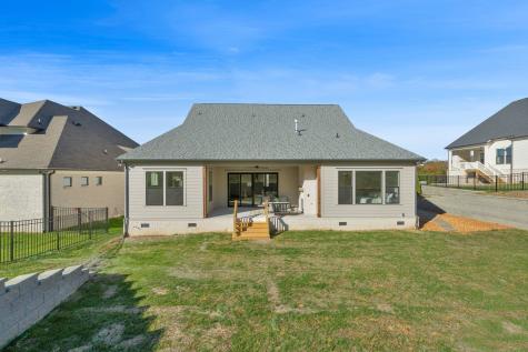3536 Josephine Way Nolensville TN 37135