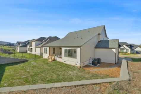3536 Josephine Way Nolensville TN 37135