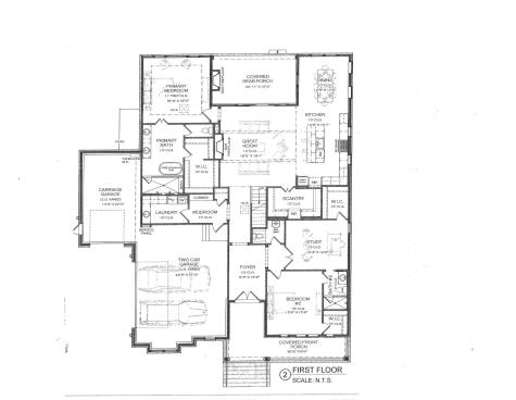 3536 Josephine Way Nolensville TN 37135