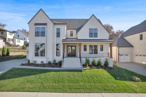 3536 Josephine Way Nolensville TN 37135