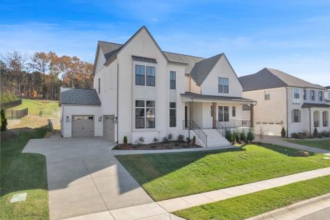 3536 Josephine Way Nolensville TN 37135