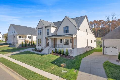 3536 Josephine Way Nolensville TN 37135