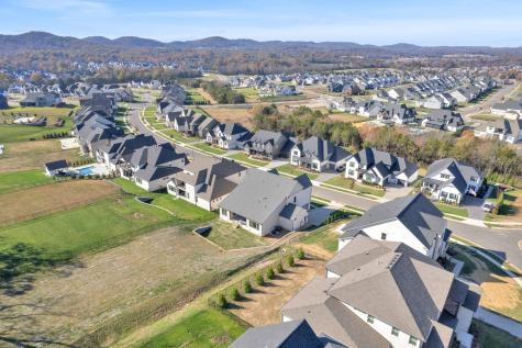 3536 Josephine Way Nolensville TN 37135