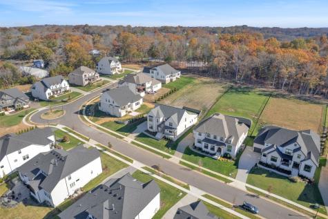 3536 Josephine Way Nolensville TN 37135